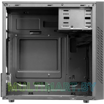 Корпус Ginzzu D350 картинка 2